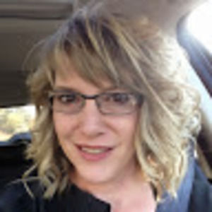 Meet your Posher, Sherri